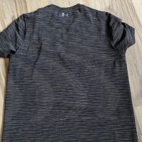 Оригинална мъжка тениска Under Armour Vanish ! XL, снимка 7 - Тениски - 45700888