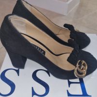 Продавам обувки нови , снимка 2 - Дамски елегантни обувки - 45480130