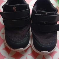 Детски обувки NIKE, снимка 1 - Бебешки обувки - 45197506