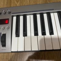 Acorn masterkey 49 midi keyboard , снимка 3 - Друга електроника - 45263113