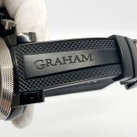 Graham Mansory chronofighter automatic chronograph , снимка 5 - Мъжки - 45233029