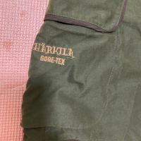 ''Harkila Gore-tex''оригинален мъжки ловен панталон 52 размер, снимка 2 - Екипировка - 45384670