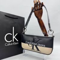  Calvin Klein чанта, снимка 2 - Чанти - 45088703
