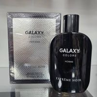 Galaxy Colors Extreme Noir Homme 100 ML – GLXY2624, снимка 3 - Мъжки парфюми - 45586190