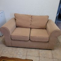 Двуместен диван, снимка 5 - Дивани и мека мебел - 45566065