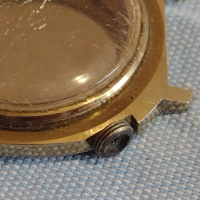 Каса с стъкло за стар ръчен часовник за части колекция 36910, снимка 4 - Други - 44971131