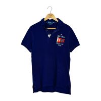 Мъжка поло тениска Polo Ralph Lauren Polo Shirt, снимка 1 - Тениски - 45298448