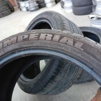 2бр.зимни гуми Imperial 295 35 21 dot 3618 цената е за брой!, снимка 4 - Гуми и джанти - 45876024