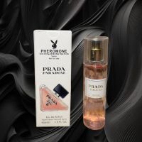 Prada Paradoxe 45 ml EDP - ТЕСТЕР за жени, снимка 1 - Дамски парфюми - 45277471