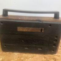 Старо радио , снимка 2 - Други ценни предмети - 45608729