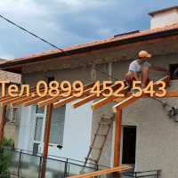 Ремонт на покриви Варна , снимка 3 - Ремонти на покриви - 44987748