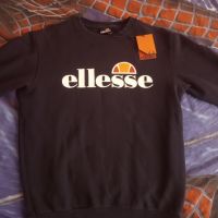 Блуза на Ellesse, снимка 1 - Блузи - 45219085