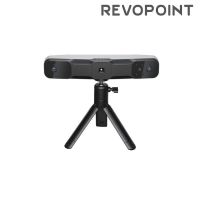 3D скенер Revopoint RANGE 2 Long Range, снимка 1 - Принтери, копири, скенери - 45422700