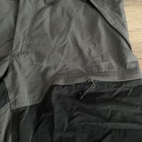 HAGLOFS-мъжки хибриден панталон размер ХЛ, снимка 5 - Спортни дрехи, екипи - 45090989