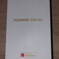 Huawei P 40 lite, снимка 2 - Huawei - 45285006