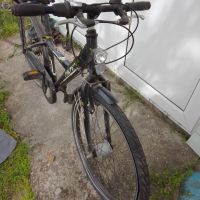 колело велосипед немско falter вградени скорости и динамо, снимка 2 - Велосипеди - 45097223
