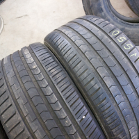 4 бр.летни гуми Vredestain 245 40 18 dot0318 цената е за брой!, снимка 3 - Гуми и джанти - 44937088