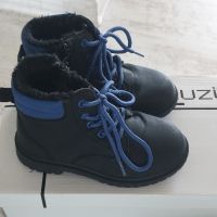Детски обувки Mario Muzi, снимка 1 - Детски боти и ботуши - 45381496