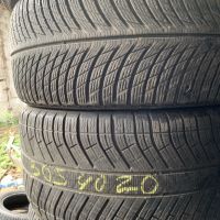 305/40/20 & 275/45/20 Спорт Пакет 4броя/700лв  Michelin, DOT2022 Тел-0876071687, снимка 3 - Гуми и джанти - 46010894