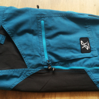 Revolution Race Nordwand Pro Rescue Stretch Pant размер 52 / L туристически панталон - 872, снимка 5 - Панталони - 44960914