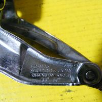 Декланшор Shimano Deore XT FD-M751 34.9mm , снимка 6 - Части за велосипеди - 45189477