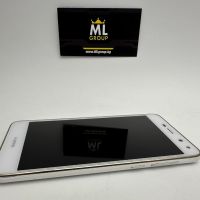 #MLgroup предлага:  #Huawei Y6 2017 16GB / 2GB RAM Single-SIM, втора употреба, снимка 2 - Huawei - 45480891