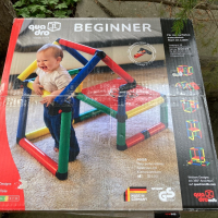 Детски комплект за катерене или игри -  Quadro Beginner за 1-6 години, снимка 10 - Образователни игри - 44976792