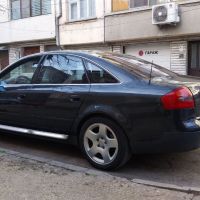 Ауди А6 2.8 30V quattro, снимка 3 - Автомобили и джипове - 45851580