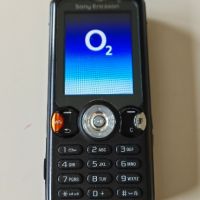 Sony Ericsson W810i - Walkman, снимка 12 - Nokia - 32215255