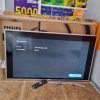 Продавам телевизор TV Philips 43PFS5525/12 за части, снимка 1 - Части и Платки - 45198517