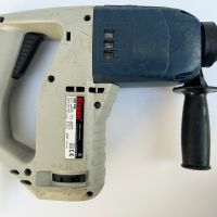 KRESS PSX 550 - Комбиниран перфоратор с куфар, снимка 4 - Други инструменти - 45845568