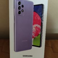 Телефон Самсунг А52 S 5G, снимка 1 - Samsung - 45371597