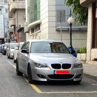 BMW 525  Седан, снимка 11 - Автомобили и джипове - 45325598