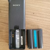 Sony CMD-X 2000 GSM, снимка 4 - Sony - 45838911