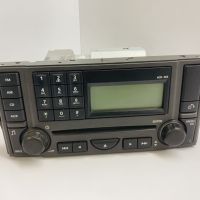 CD player за Land Rover Discovery 3 L319 VUX500330 2006, снимка 1 - Части - 45238700
