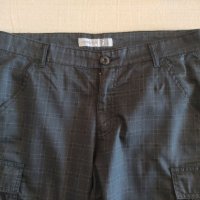 Страхотен мъжки летен панталон размер ХЛ, снимка 8 - Къси панталони - 45491698