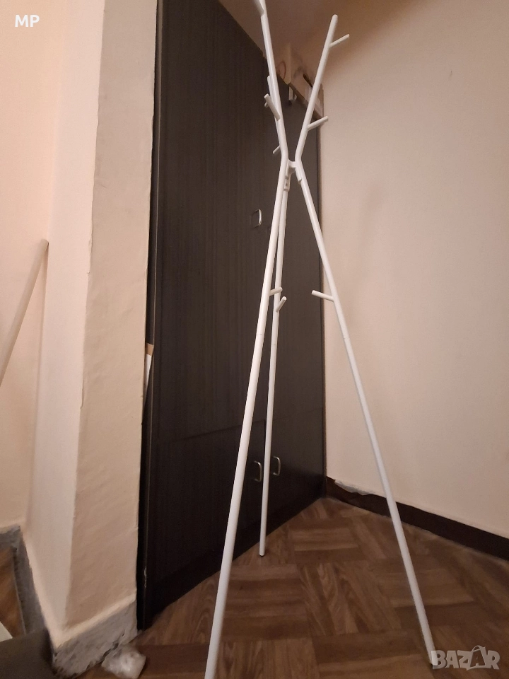 Закачалка за дрехи EKRAR , снимка 1