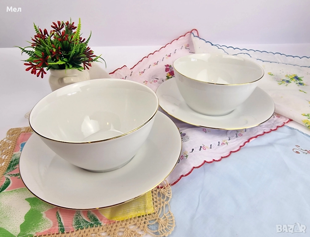 Сосиери Бавария , снимка 1