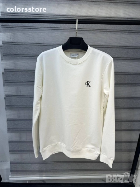 Мъжка блуза с дълъг ръкав Calvin Klein/IM176x, снимка 1