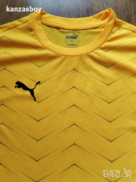 Puma - страхотна мъжка тениска M, снимка 1