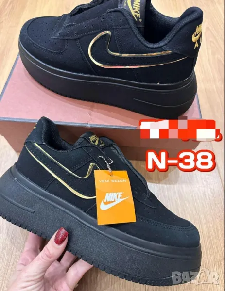 дамски маратонки Nike , снимка 1