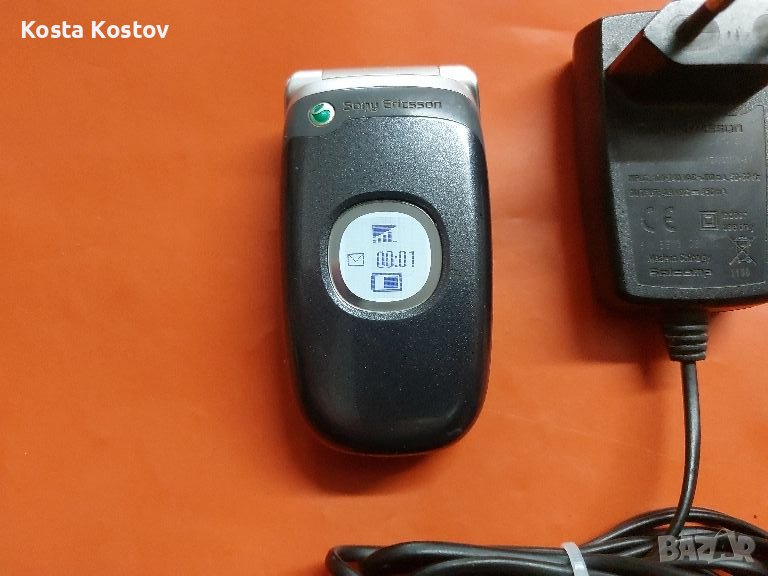 Sony Ericsson Z300l, снимка 1