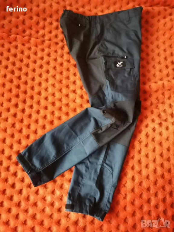 REVOLUTION RACE Nordwand Мъжки панталон НОВ-без етикет, снимка 1