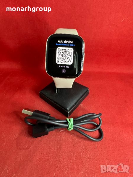 Redmi Smart Watch 3 , снимка 1