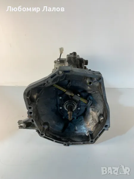 Скоростна кутия Daihatsu Feroza Дайхацу  Фероза 1.6 (1988-1998) , снимка 1