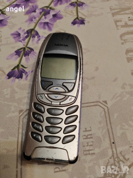 nokia 6310i, снимка 1