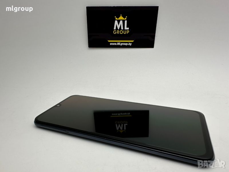 #MLgroup предлага:  #Samsung Galaxy A40 64GB / 4GB RAM Dual-SIM, втора употреба, снимка 1