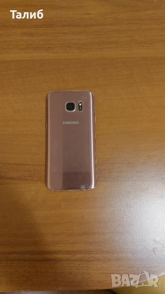 Samsung Galaxy S7 отлично запазен, снимка 1