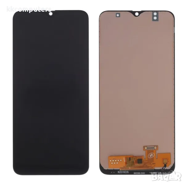 LCD Дисплей и Тъч Скрийн за Samsung Galaxy A50 SM-A505F, снимка 1