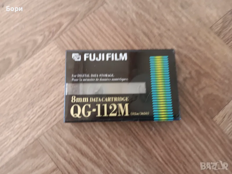 FUJIFILM 8mm касета за камера, снимка 1